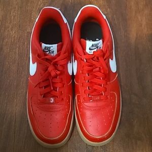 NIKE AIRFORCE CLASSIC